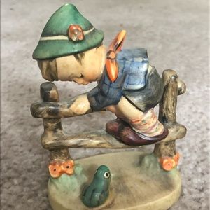 Goebel Hummel figurine